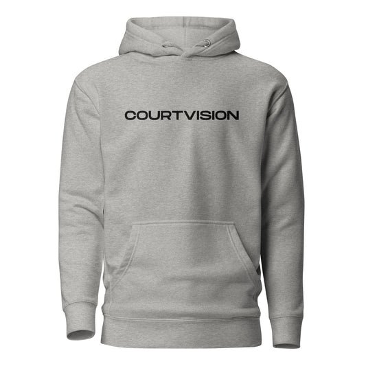 CourtVision Embroidered Hoodie V1